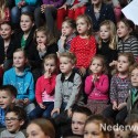 Basisschool De Kerneel start eigen Nieuwszender 786