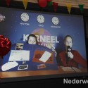 Basisschool De Kerneel start eigen Nieuwszender 786