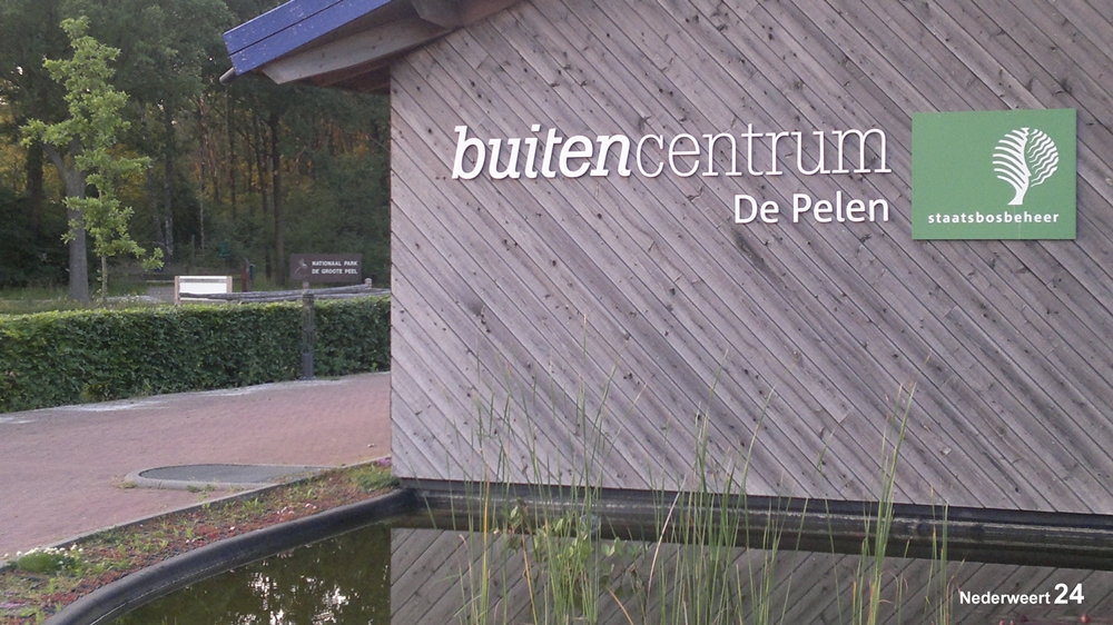 Buitencentrum de Pelen