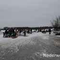 schaatsen, sarsven en de banen, nederweert