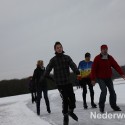 schaatsen, sarsven en de banen, nederweert, kinderen op de schaats