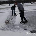 schaatsen, sarsven en de banen, nederweert, ijshockey