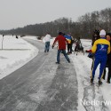 schaatsen, nederweert, limburg, sarsven en de banen, schaatsbaan