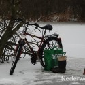 schaatsen, nederweert, limburg, sarsven en de banen, schaatsbaan