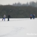 schaatsen, nederweert, limburg, sarsven en de banen, schaatsbaan