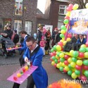 Optocht van v.v. de Rogstaekers Weert 2013