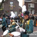 Optocht van v.v. de Rogstaekers Weert 2013