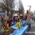 Optocht van v.v. de Rogstaekers Weert 2013