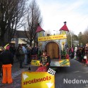 Optocht van v.v. de Rogstaekers Weert 2013