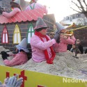 Optocht van v.v. de Rogstaekers Weert 2013