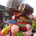 Optocht van v.v. de Rogstaekers Weert 2013