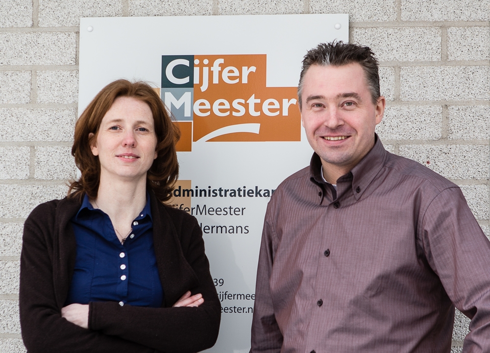 Cijfermeester Weert en Nederweert