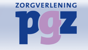 Logo Zorgverlening PGZ