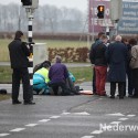 Ongeval Randweg Zuid MC Donalds Nederweert 1267