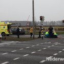 Ongeval Randweg Zuid MC Donalds Nederweert 1267