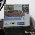 Onthulling Bord Centrumplan Nederweert Hubert Mackus 1277