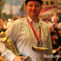 Ron Mertens winnaar Gouden Lambieck 2013