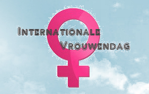 Internationale vrouwendag