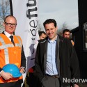 Start aanleg glasvezel in Nederweert 898