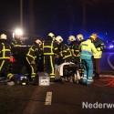 Zwaar ongeluk Ringbaan Oost in Weert 1436