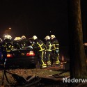 Zwaar ongeluk Ringbaan Oost in Weert 1436