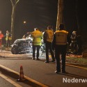 Zwaar ongeluk Ringbaan Oost in Weert 1436