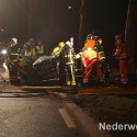 Zwaar ongeluk Ringbaan Oost in Weert 1436