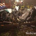 Zwaar ongeluk Ringbaan Oost in Weert 1436