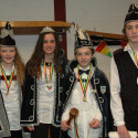 Basisschool De 2 Sprong - Rens en Prinses Michelle