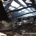 Brand Heijsterstraat Nederweert 1461