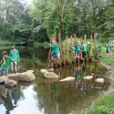 Scouting Nederweert welpen