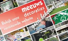 Meeuws Decoraties