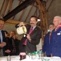 Opening Kroëdpörs in Eynderhoof