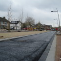 Reconstructie Geenestraat en Horecaplein