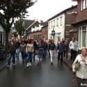 Cultuur historische wandeling