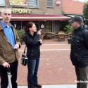 Cultuur historische wandeling