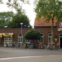 Café-zaal Wetemans