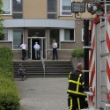 Brand Molenakkerplein