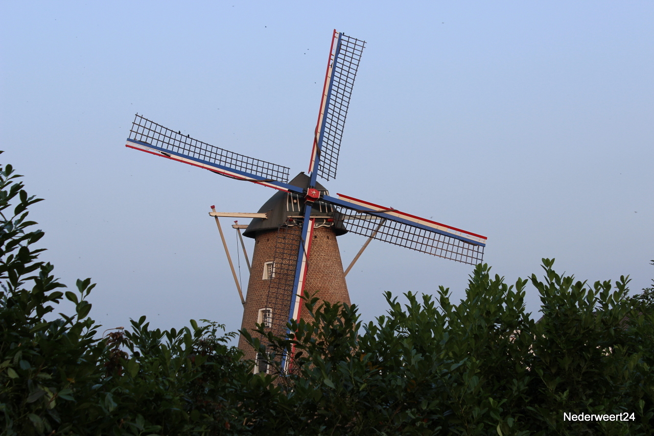 St. Joseph molen