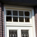 Vernieling woning in Nederweert