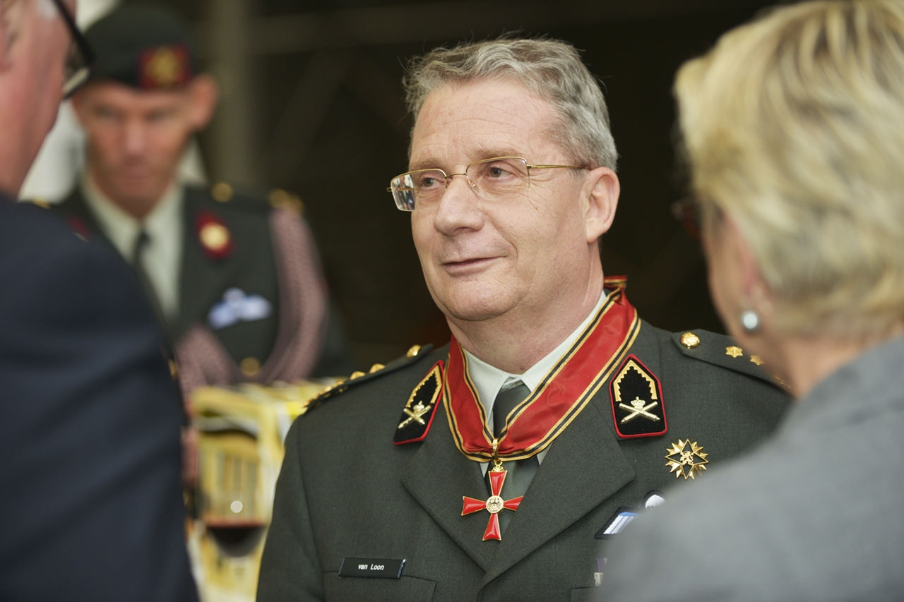 Ton van Loon Photos, News and Videos, Trivia and Quotes FamousFix