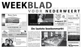 weekblad