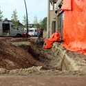 Bouw serre bij Guulke eten en drinken