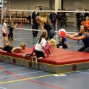 Spellenmiddag in sportcentrum De Bengele