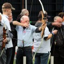 Vrijwilligers dag gemeente Nederweert 2013