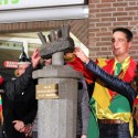 Opening Vastelaovundj Pinmaekers