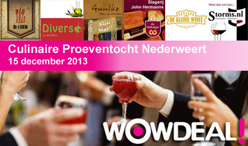 Proeventocht