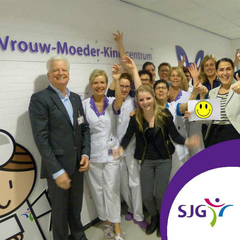 Smiley Ridderkerk Drie Smiley’s voor SJG Weert - Nederweert24