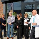 Heropening Behang en Verfhuis Poell BV