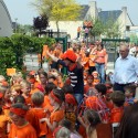 Sponsorloop OBS De Klimop